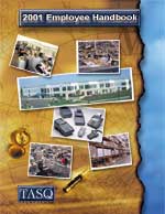 Employee Handbook