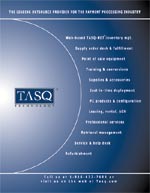 TASQ Technology