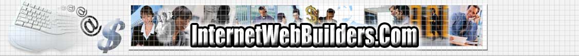 Ultimate Ecommerce Solutions from InternetWebBuilders.Com.